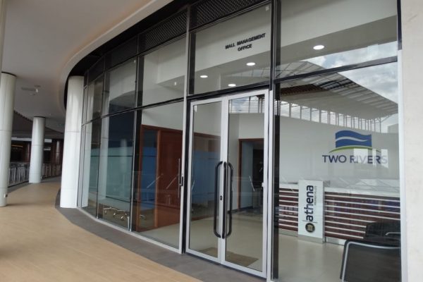 Two-Rivers Mall Management Office
